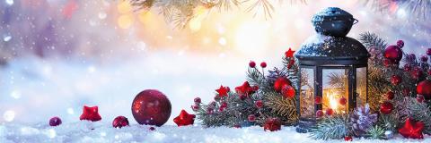 Weihnachten